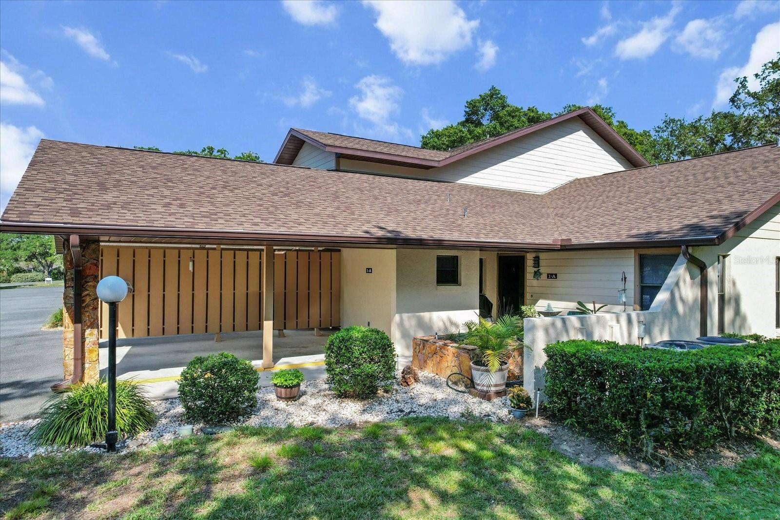 Hernando, FL 34442,340 E GLASSBORO CT #1A