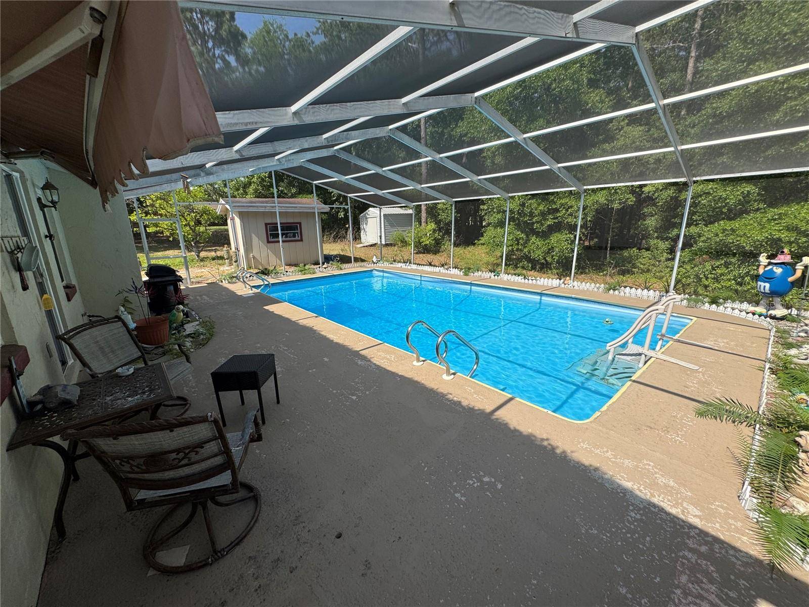 Dunnellon, FL 34431,8951 SW 202ND AVENUE RD