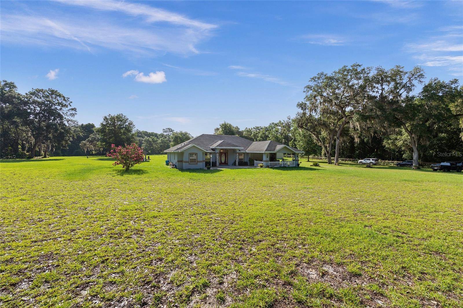 Anthony, FL 32617,4981 NE 110TH STREET ST NE