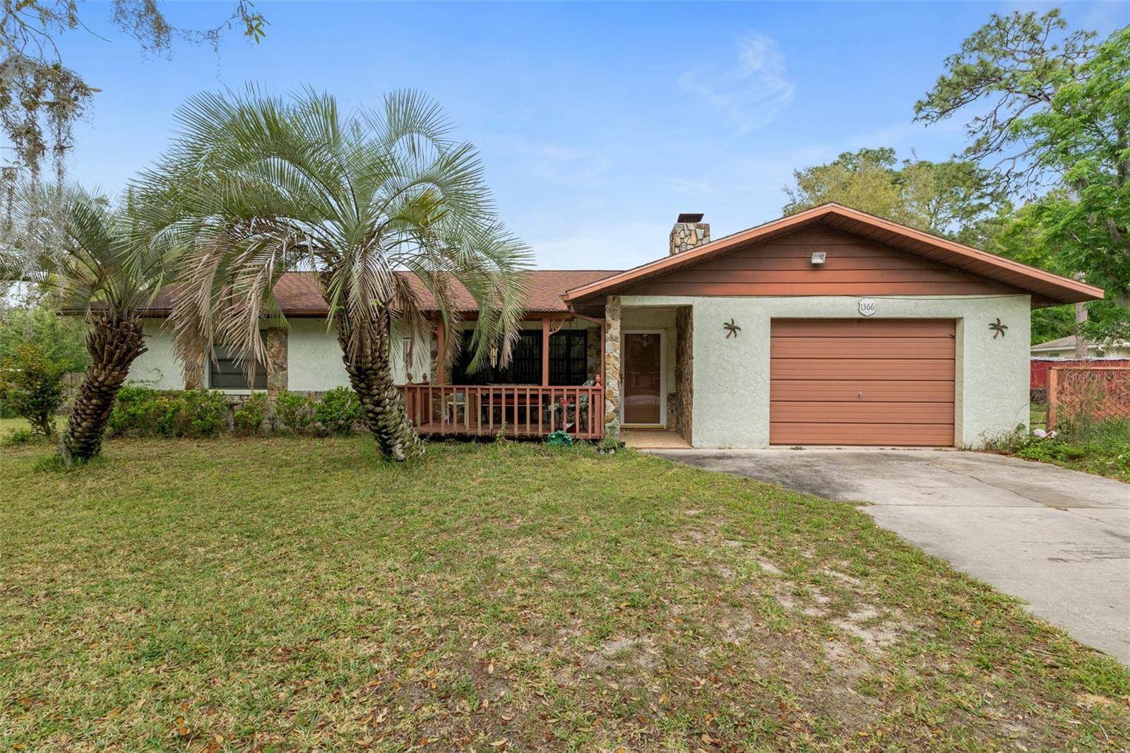 Crystal River, FL 34429,1366 N MERLIN TER