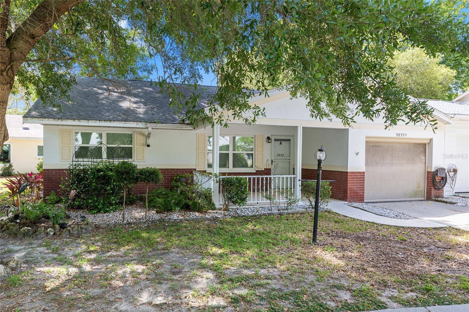 Ocala, FL 34481,9855 SW 85TH TERRACE RD #A