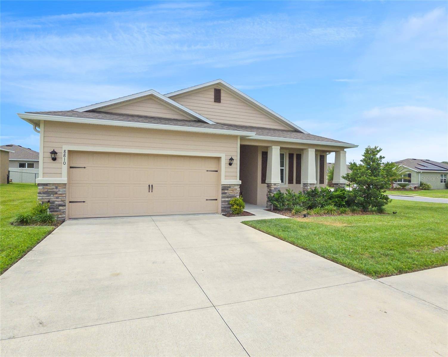 Ocala, FL 34476,8810 SW 63RD AVE