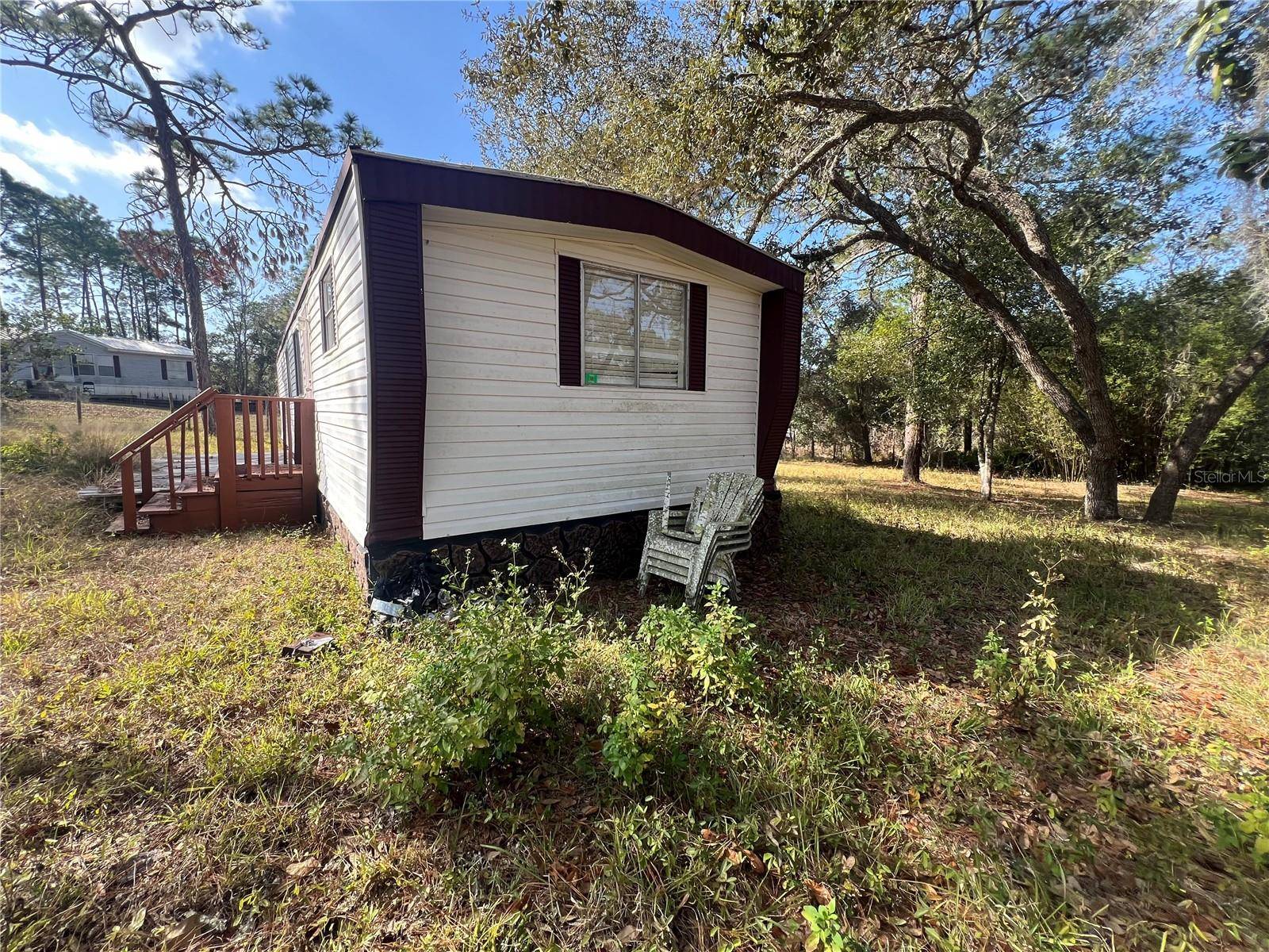 Homosassa, FL 34446,5464 S WILSON PT #2