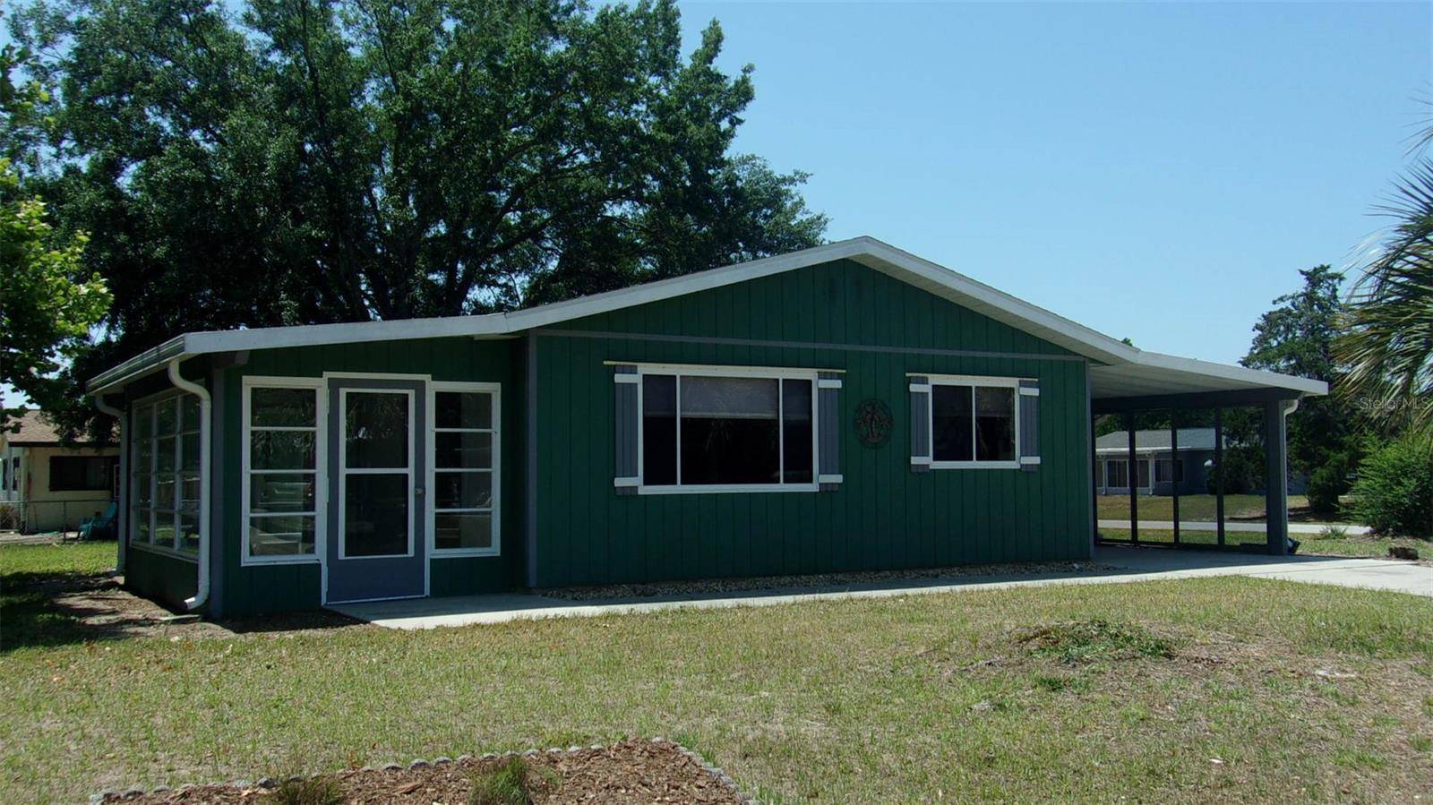 Ocala, FL 34481,9880 SW 101ST PL