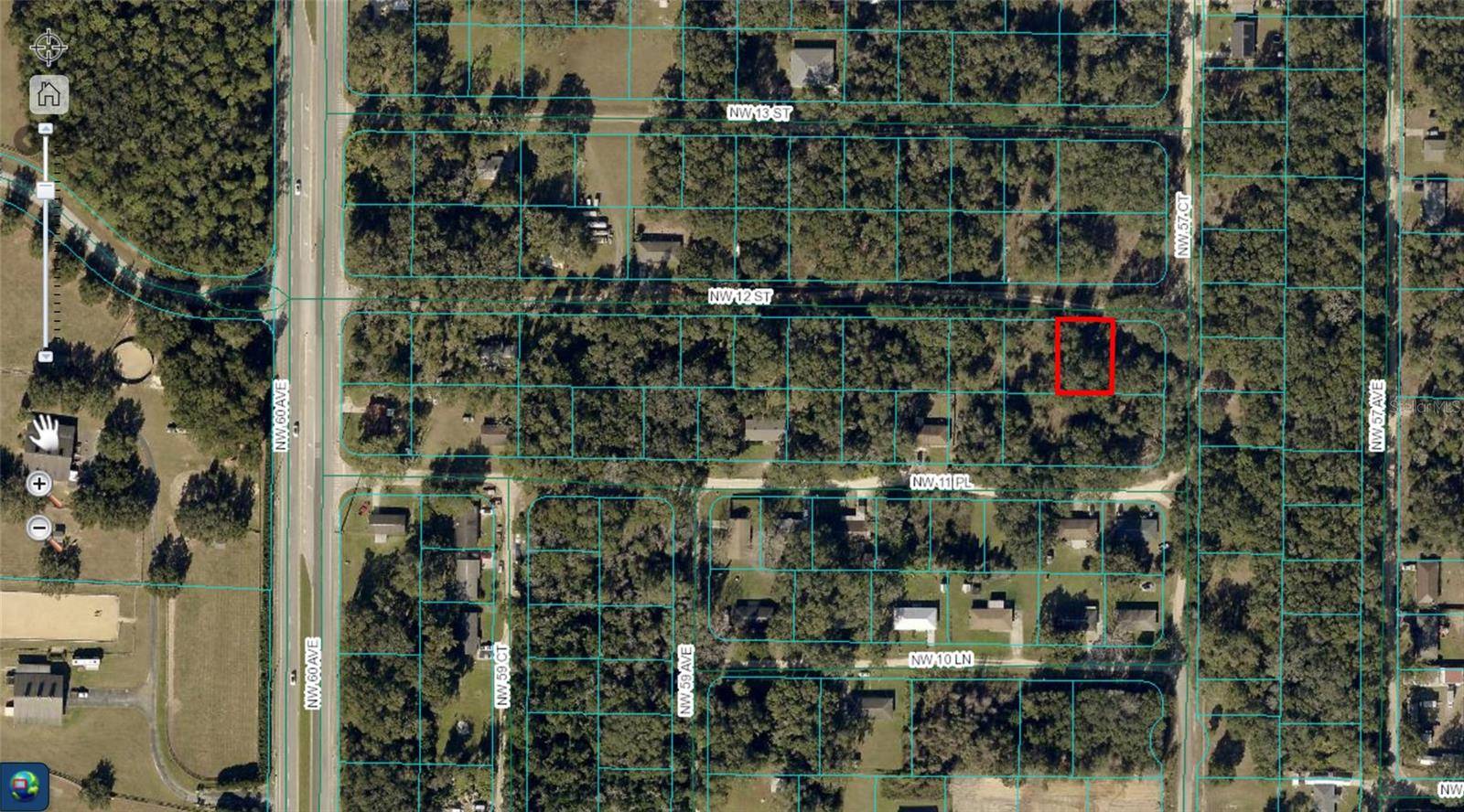 Ocala, FL 34482,5788 NW 12TH ST