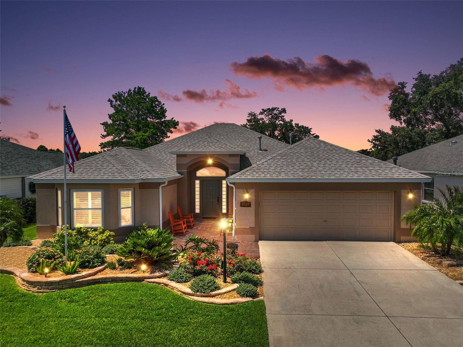 The Villages, FL 32162,8545 SE 168TH KITTREDGE LOOP