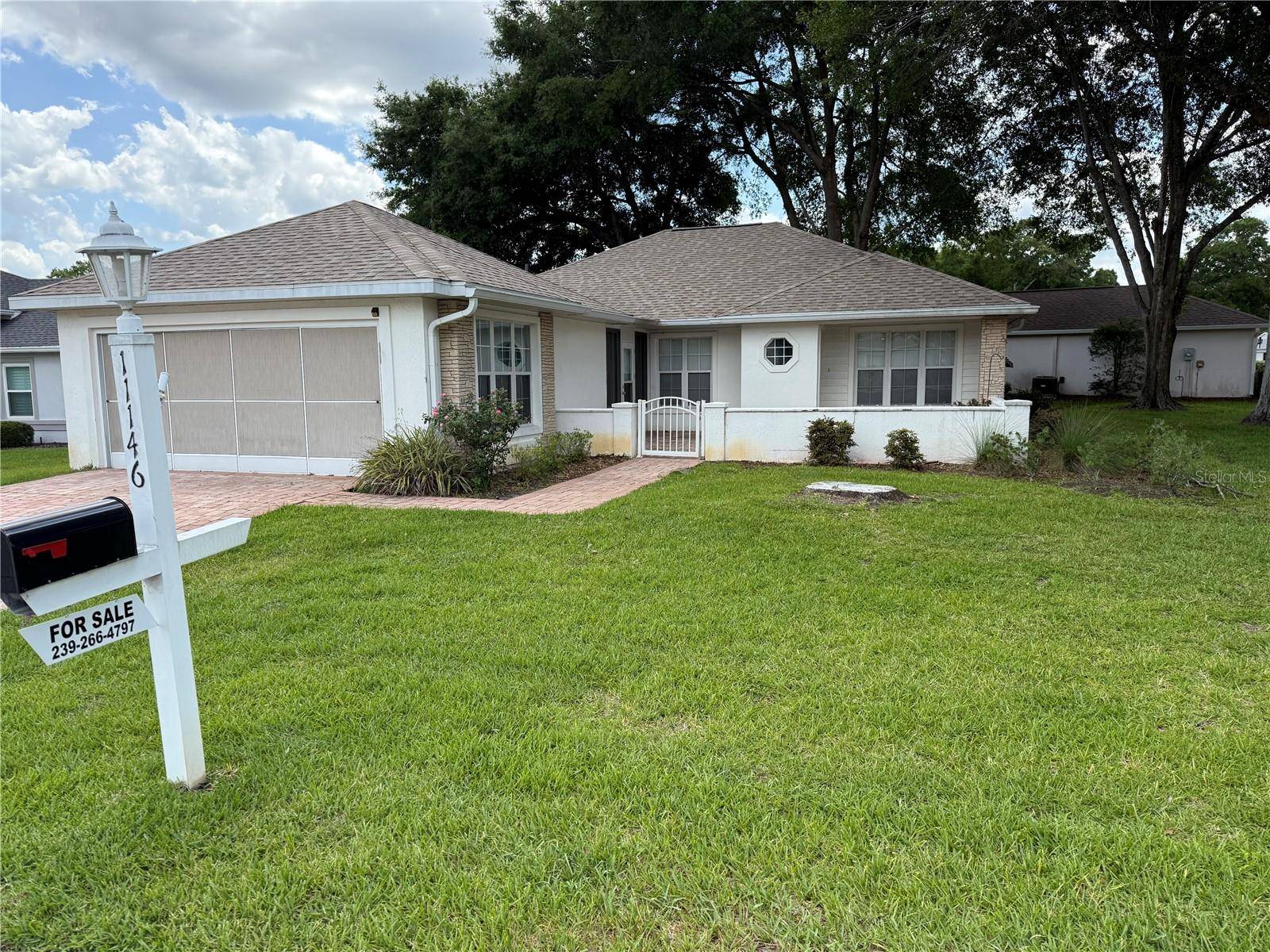Ocala, FL 34476,11146 SW 68TH CT