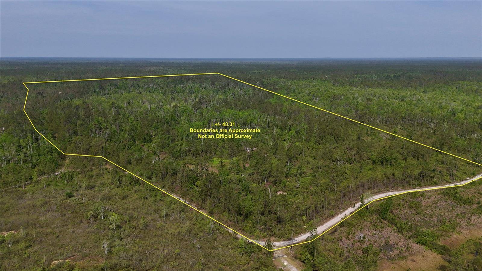 Perry, FL 32347,ROCK ISLAND ROAD