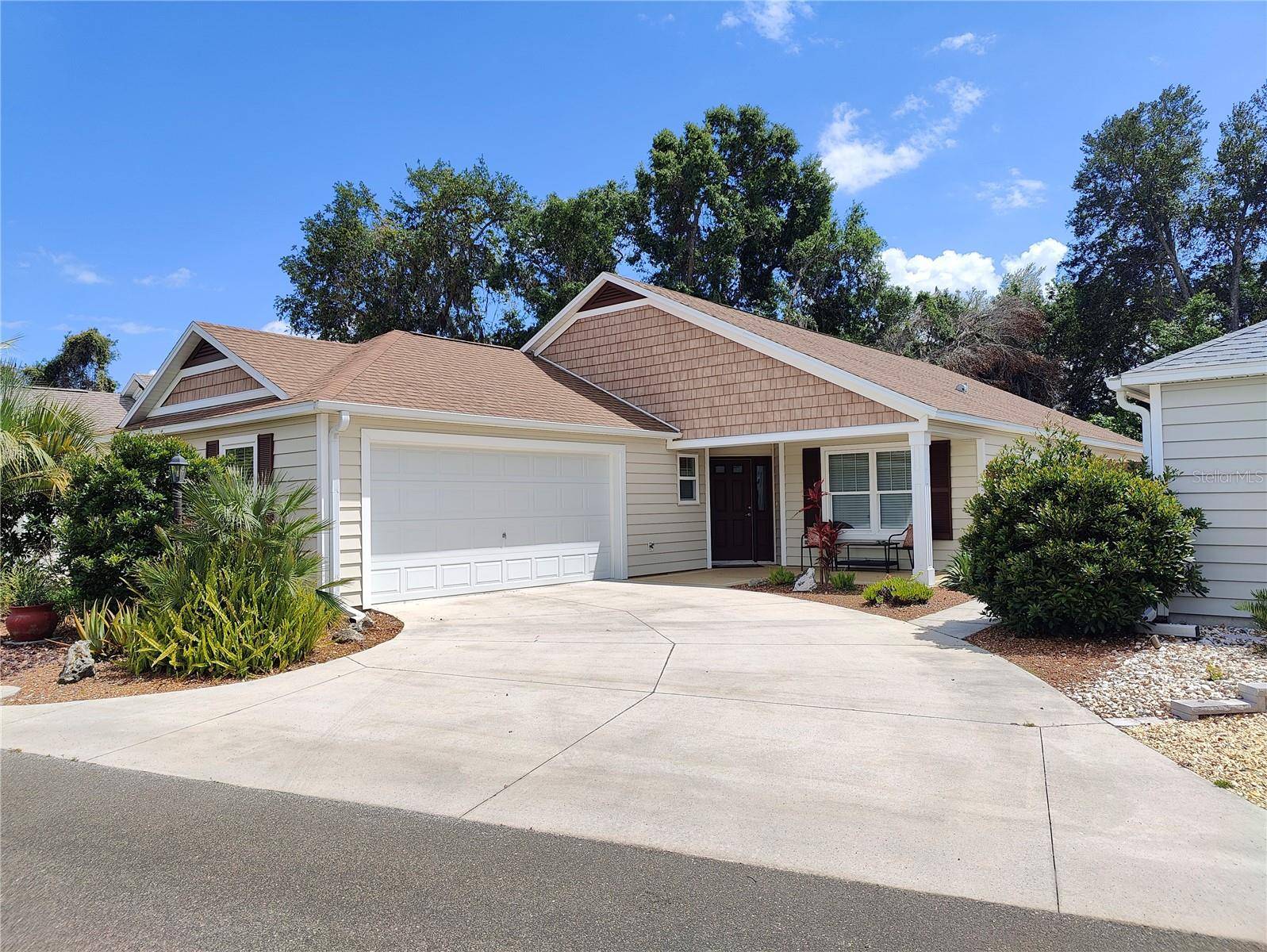 The Villages, FL 32163,3154 MERRIT LN