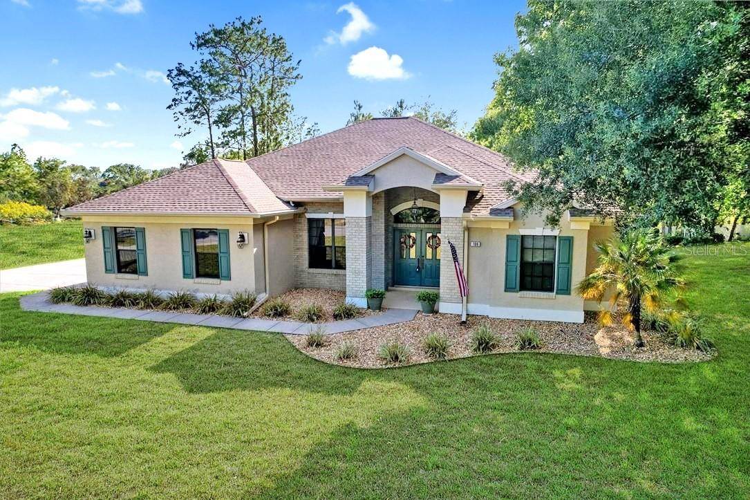 Homosassa, FL 34446,106 DAISY ST