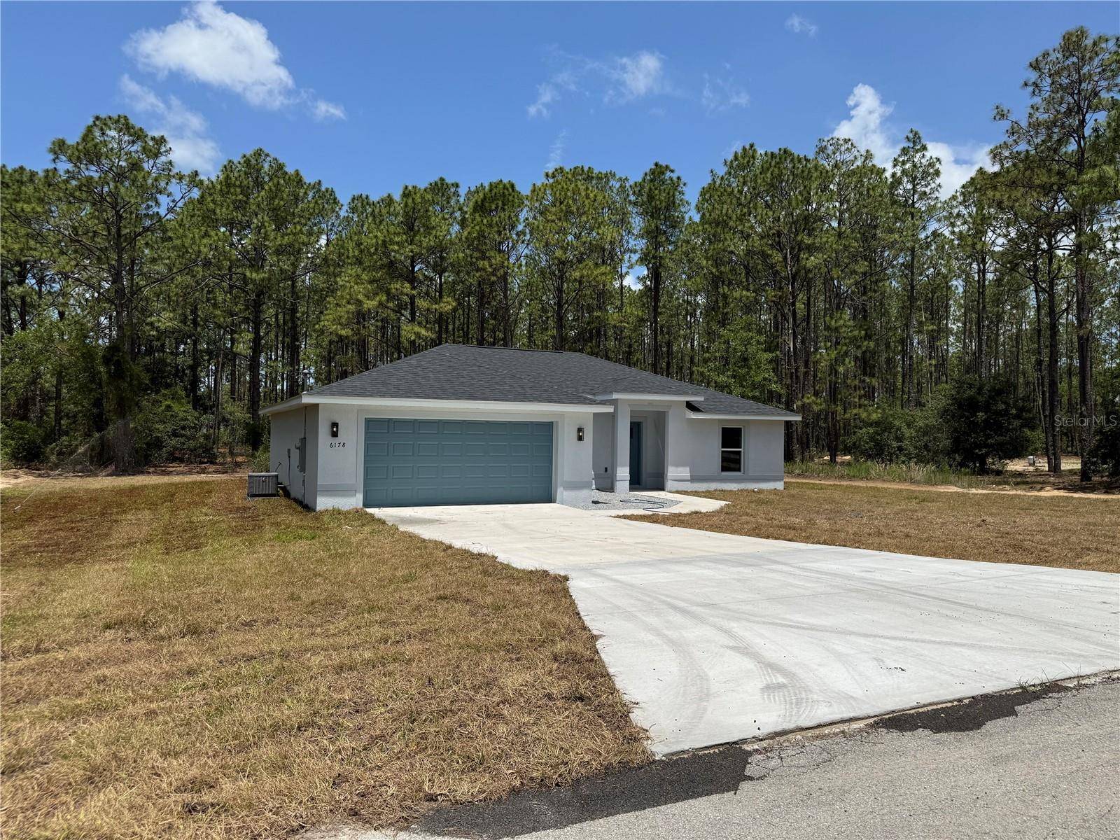 Dunnellon, FL 34431,6178 SW 207TH CT