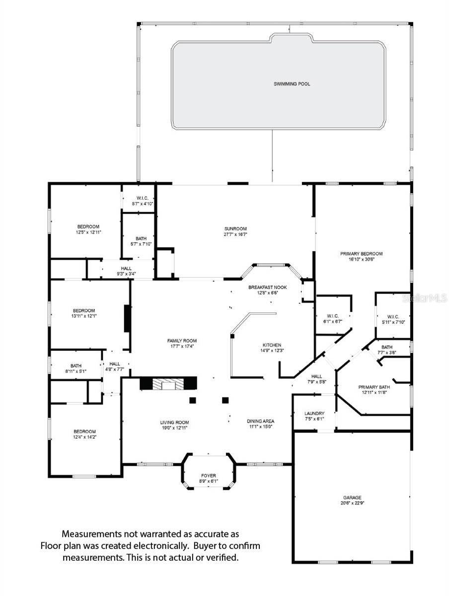 Ocala, FL 34480,8950 SE 17TH CT