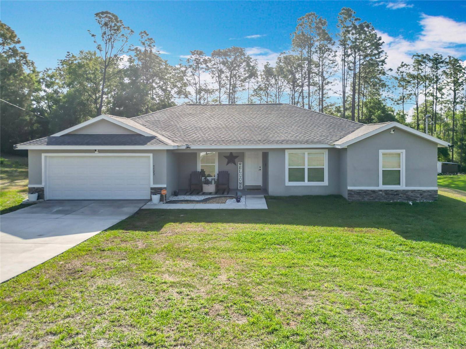 Dunnellon, FL 34431,9525 SW 200 CT