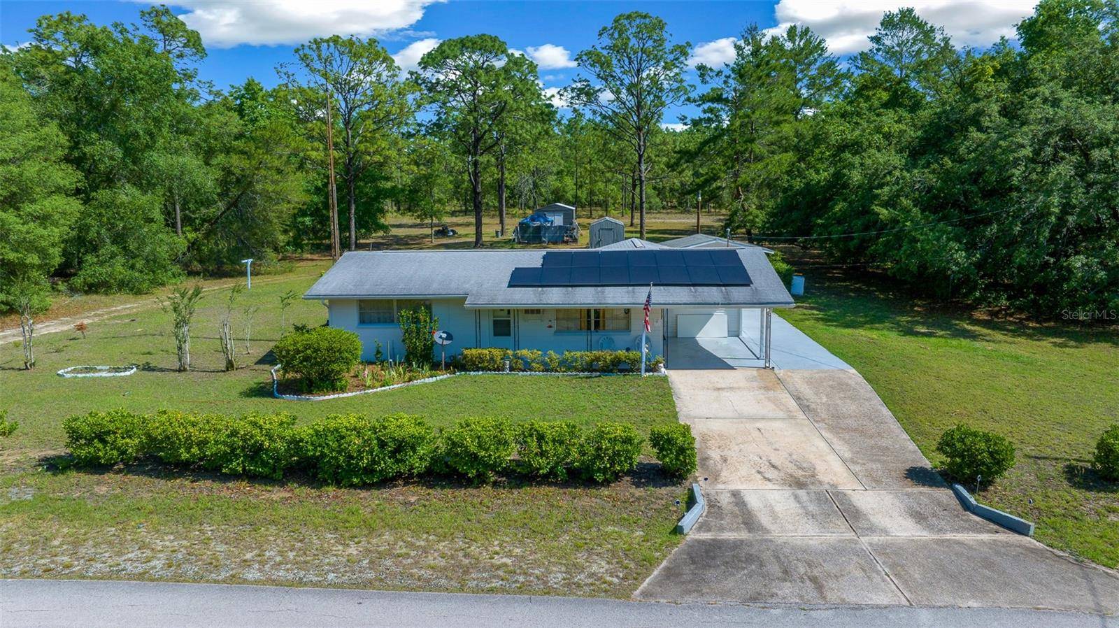 Dunnellon, FL 34431,23737 NW MALLARD AVE