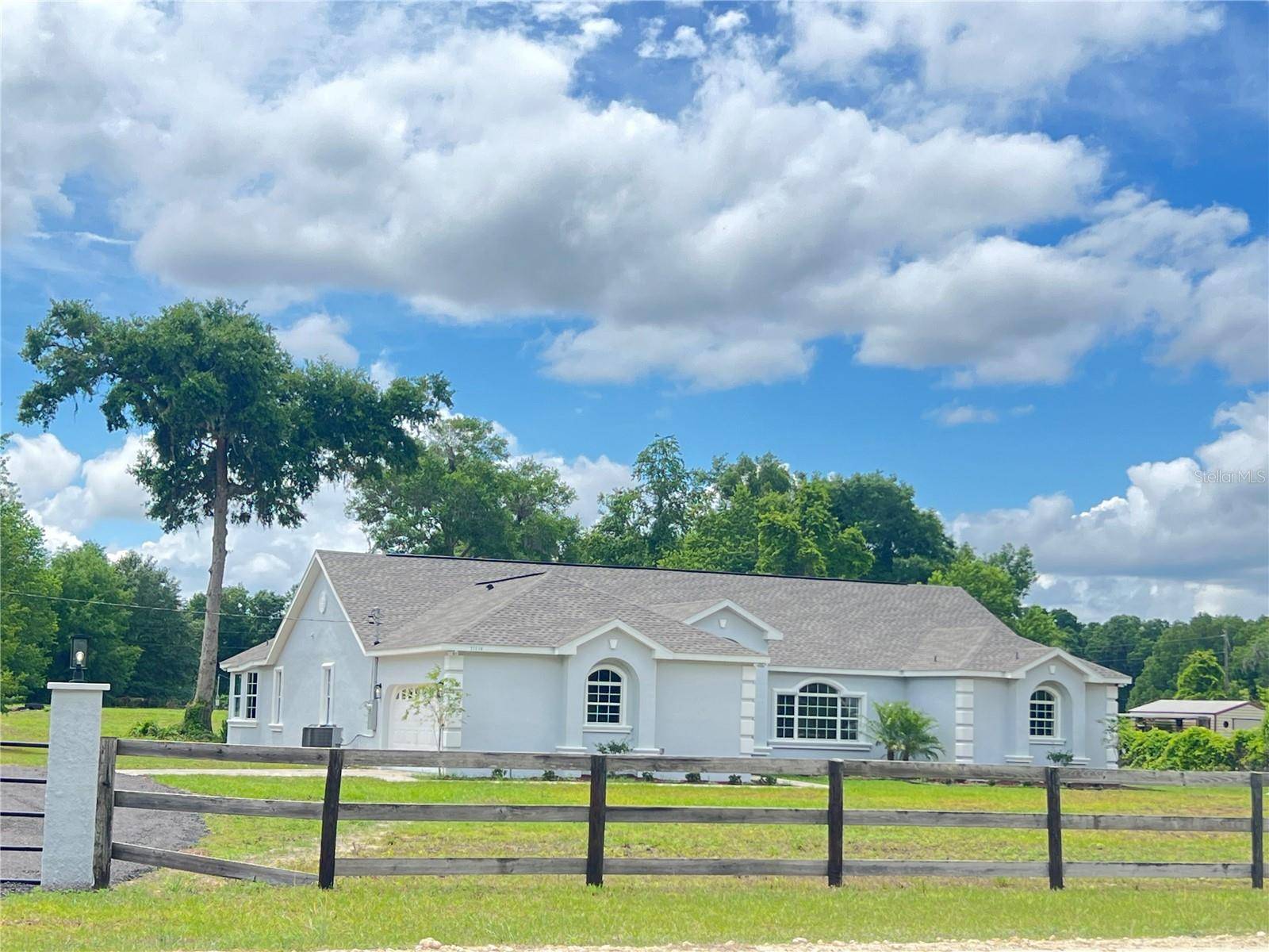 Anthony, FL 32617,13430 NE 30TH CT