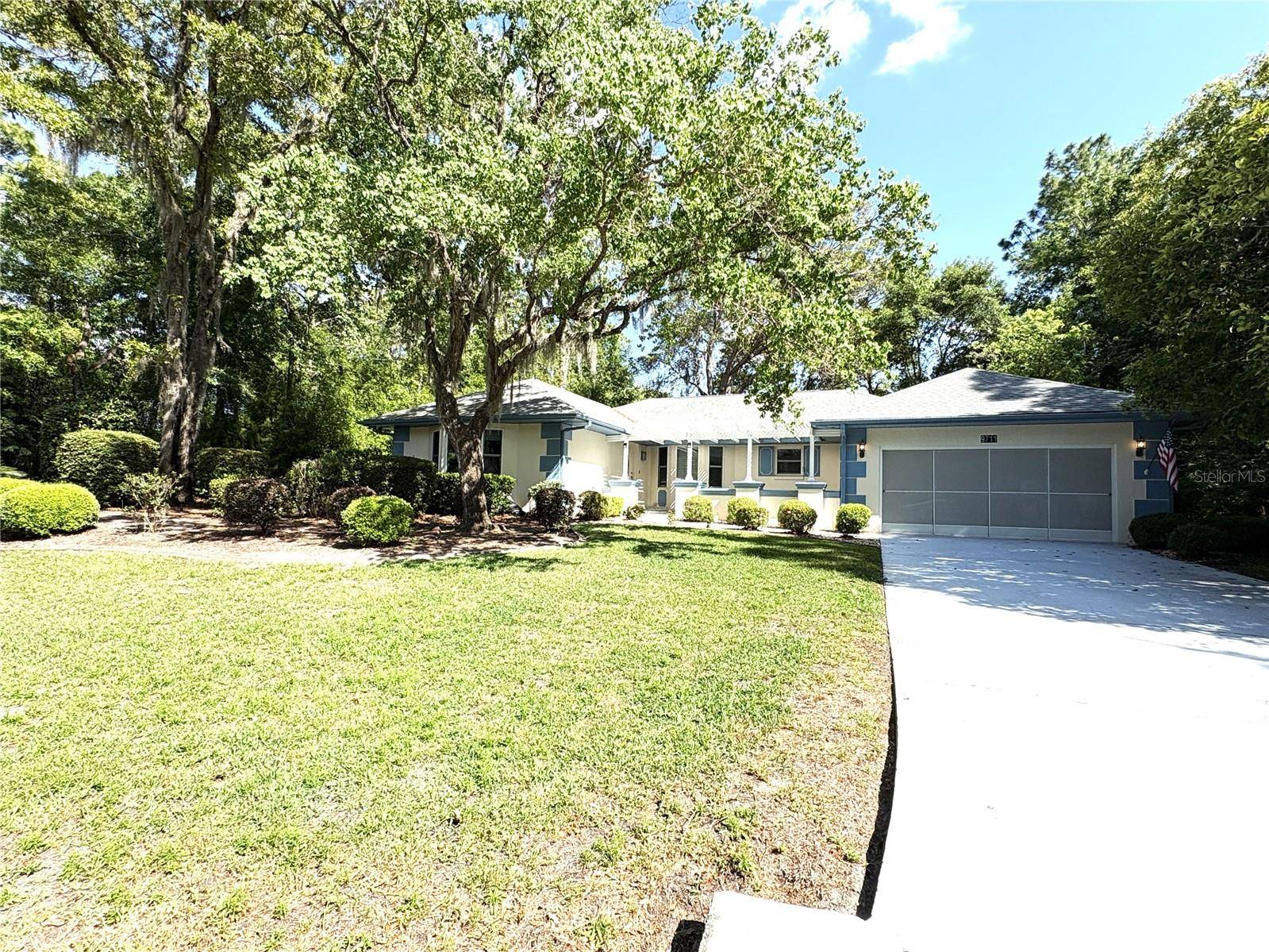 Dunnellon, FL 34432,9711 SW 196TH CIR