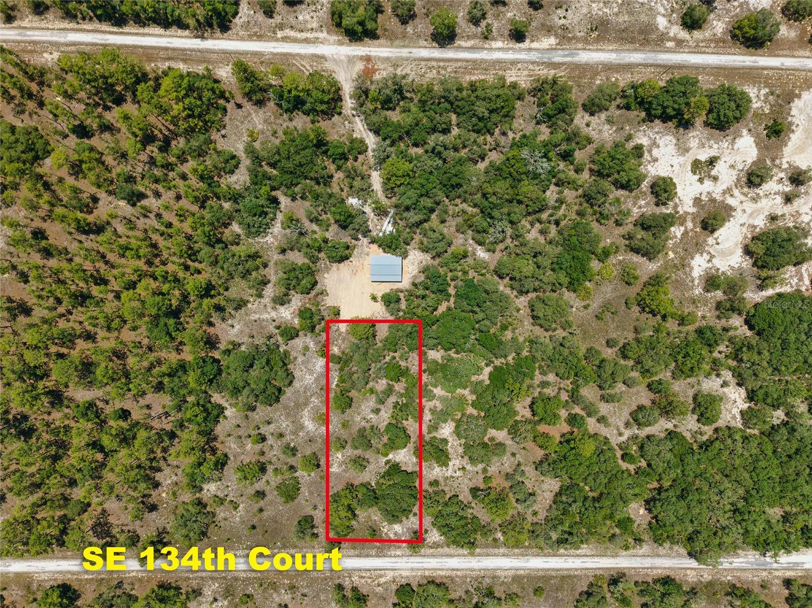 Dunnellon, FL 34431,Lot 6 SE 134TH COURT