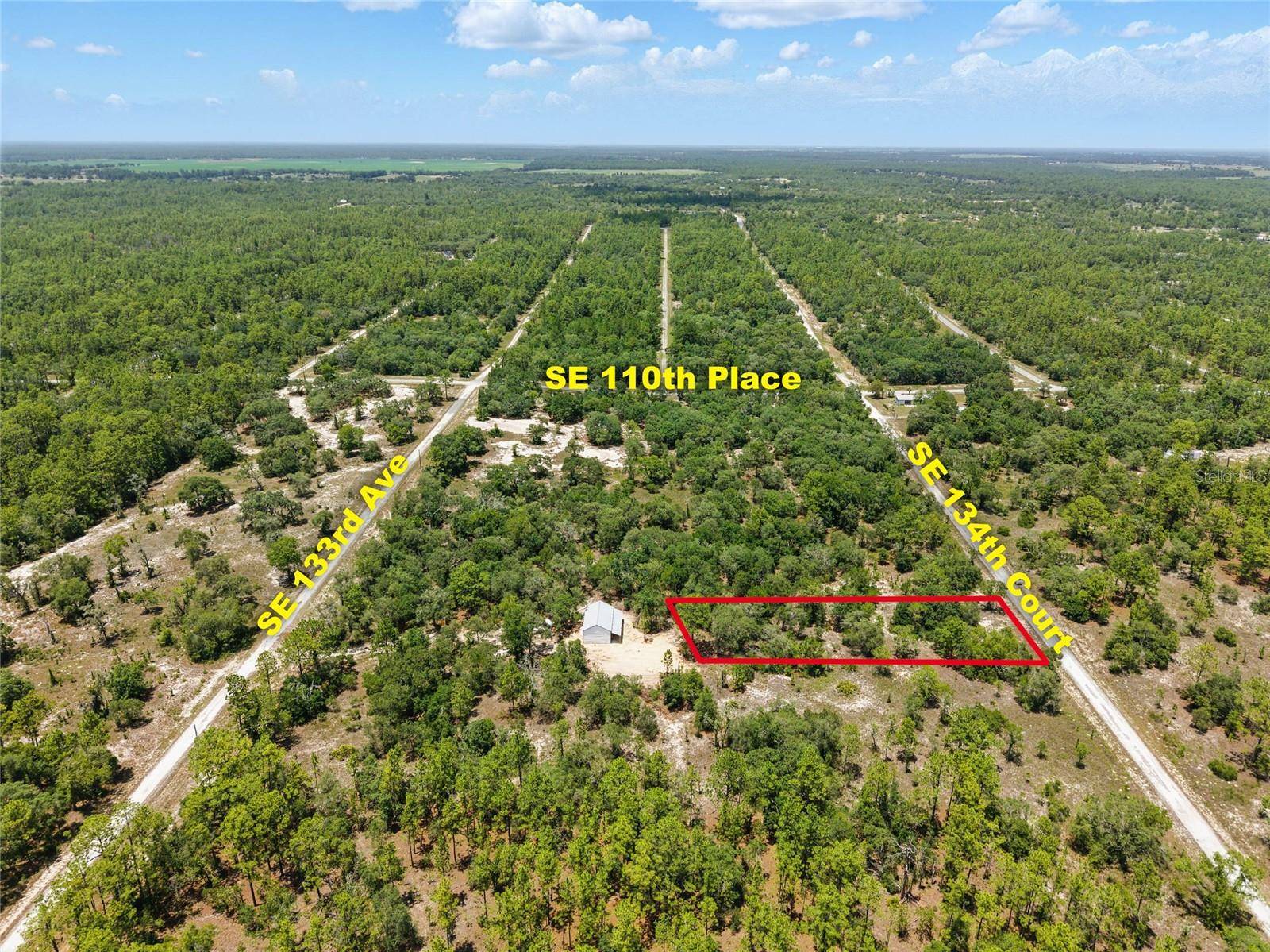 Dunnellon, FL 34431,Lot 6 SE 134TH COURT