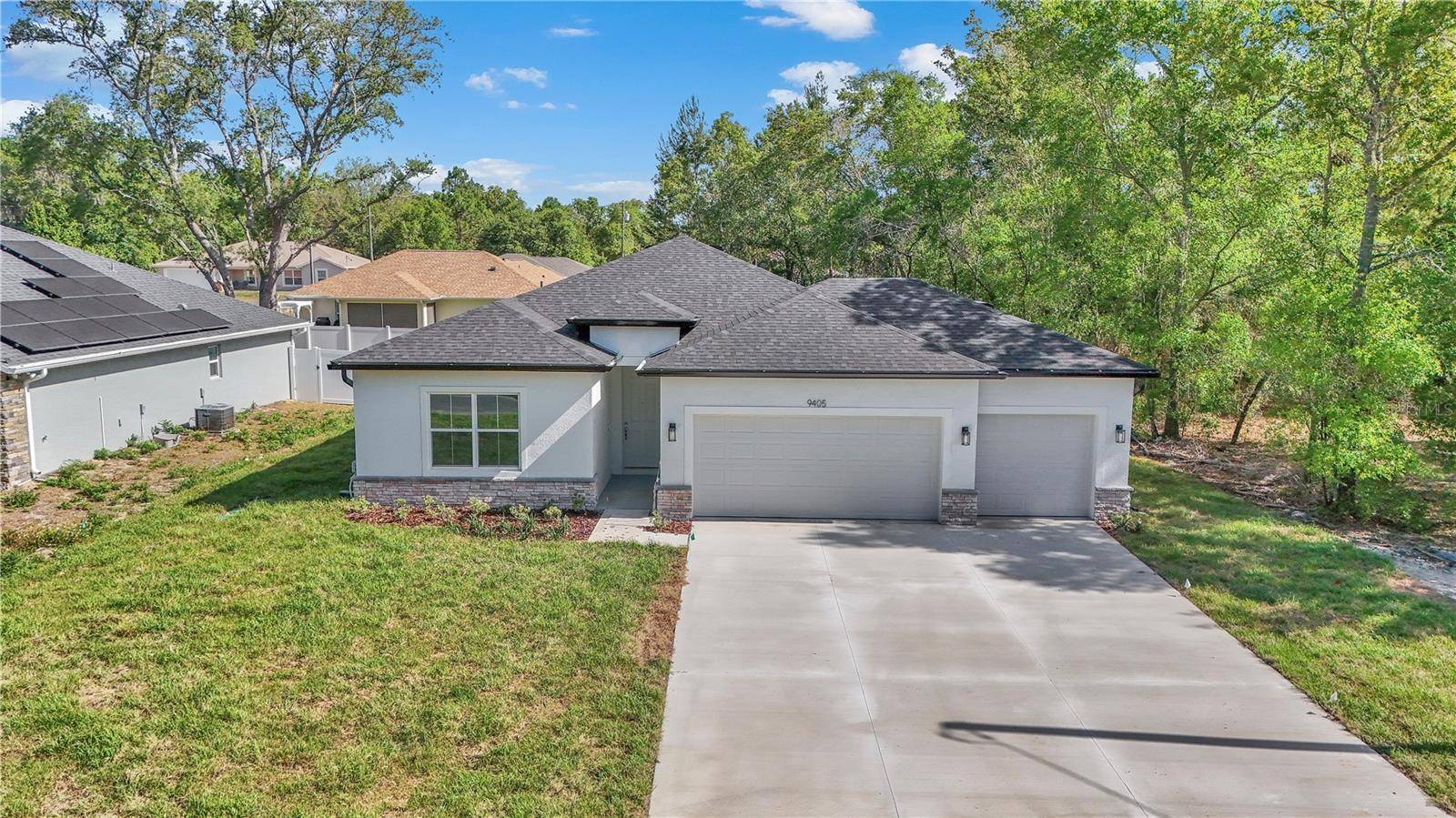 Summerfield, FL 34491,9405 SE 159TH LN