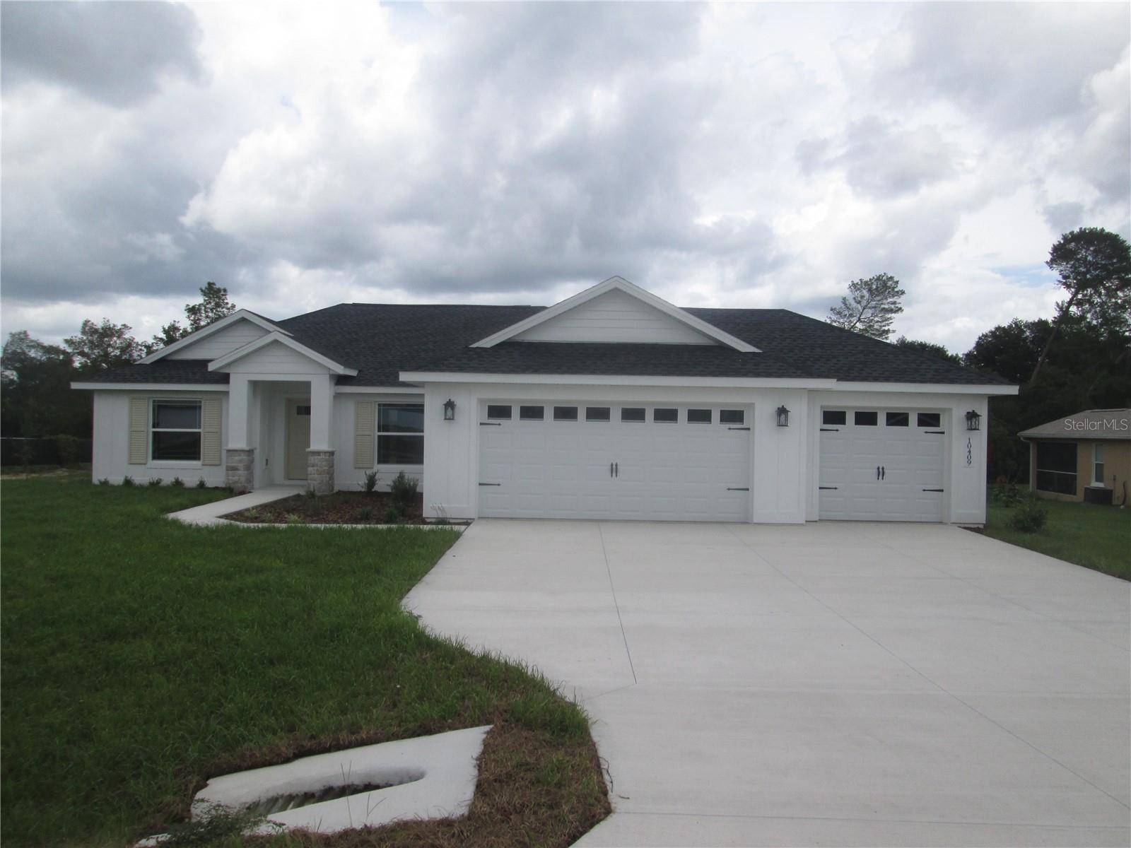 Ocala, FL 34481,10409 SW 45 ST