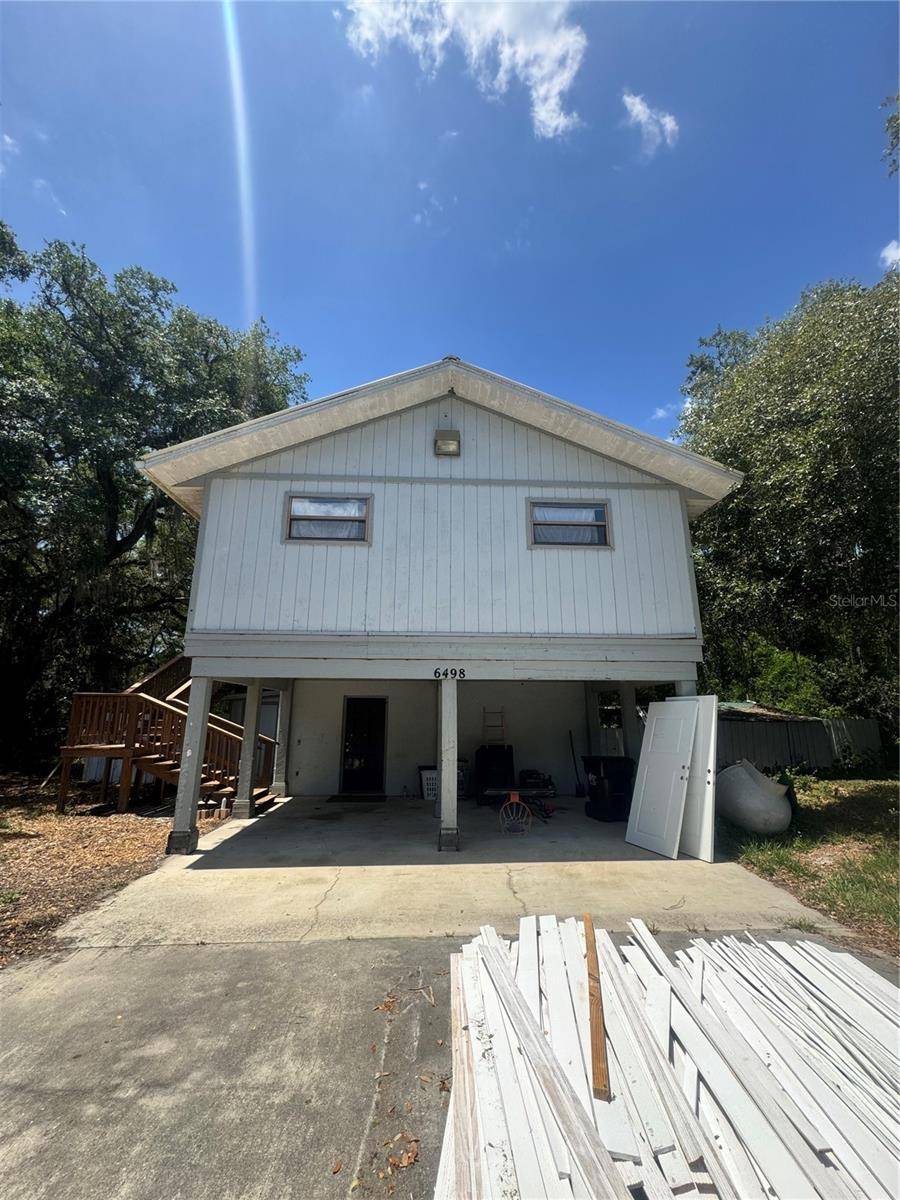 Ocklawaha, FL 32179,6498 SE 167TH CT