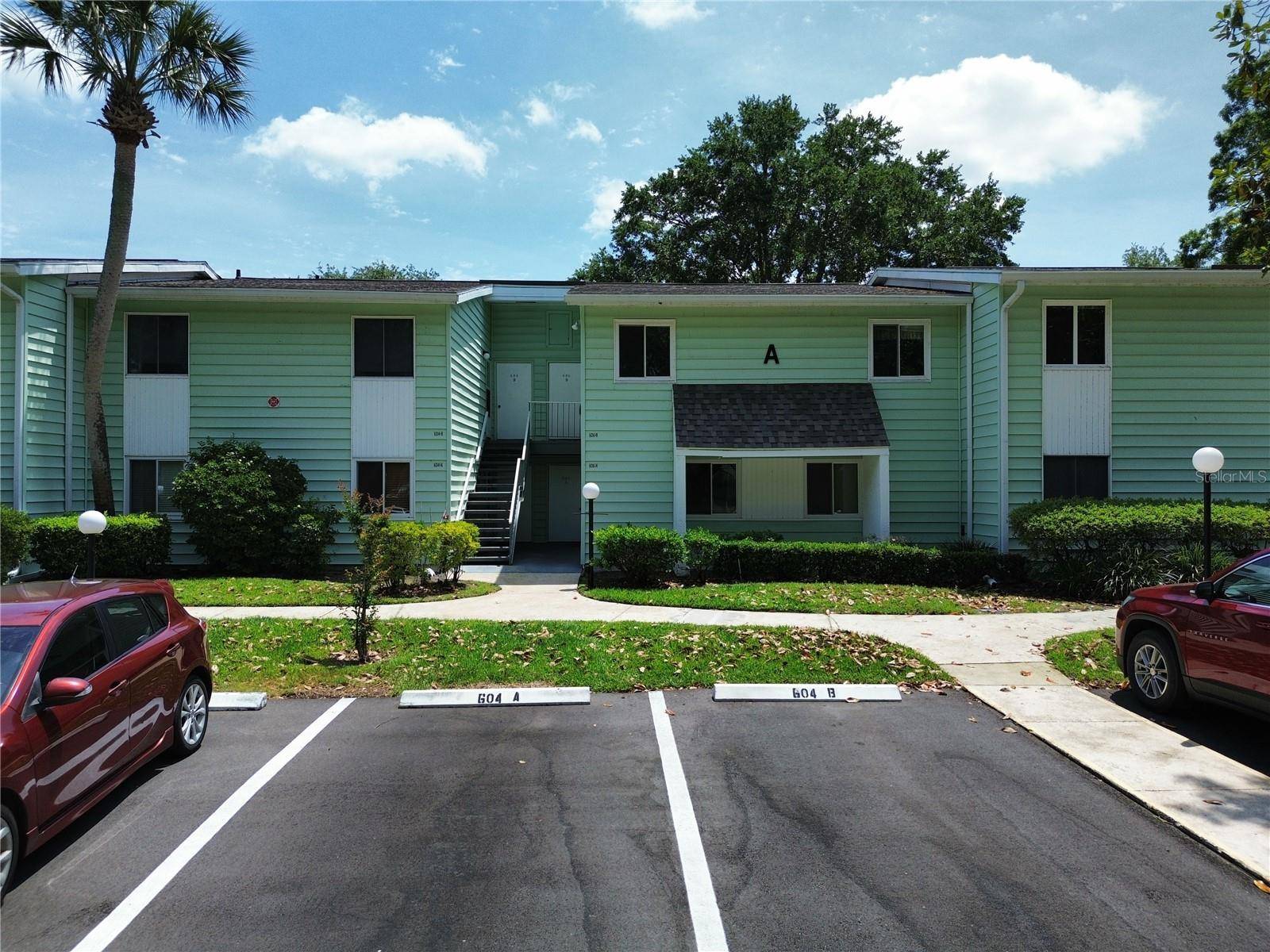Ocala, FL 34472,606 MIDWAY DR #B