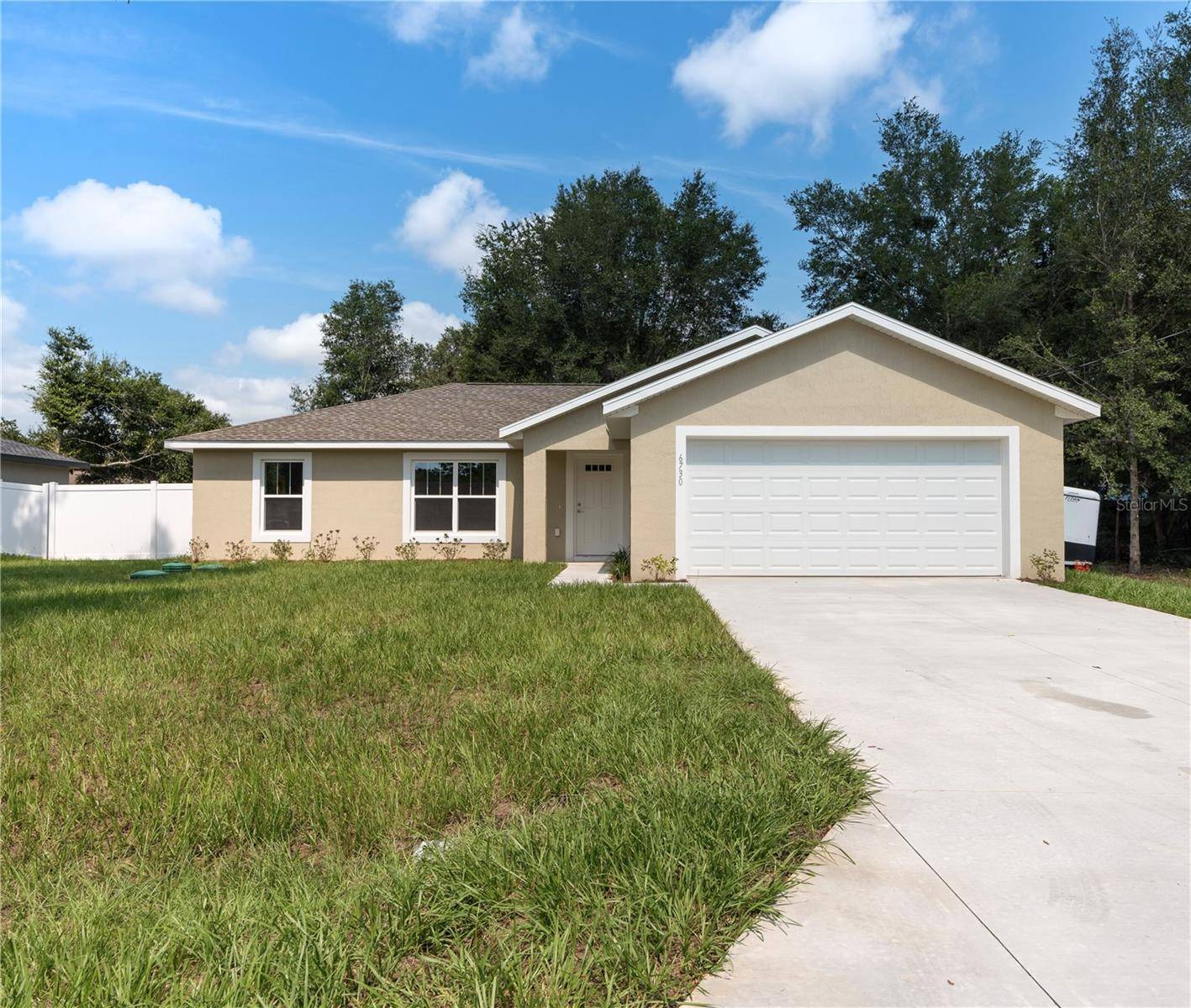 Ocala, FL 34472,6730 CHERRY RD