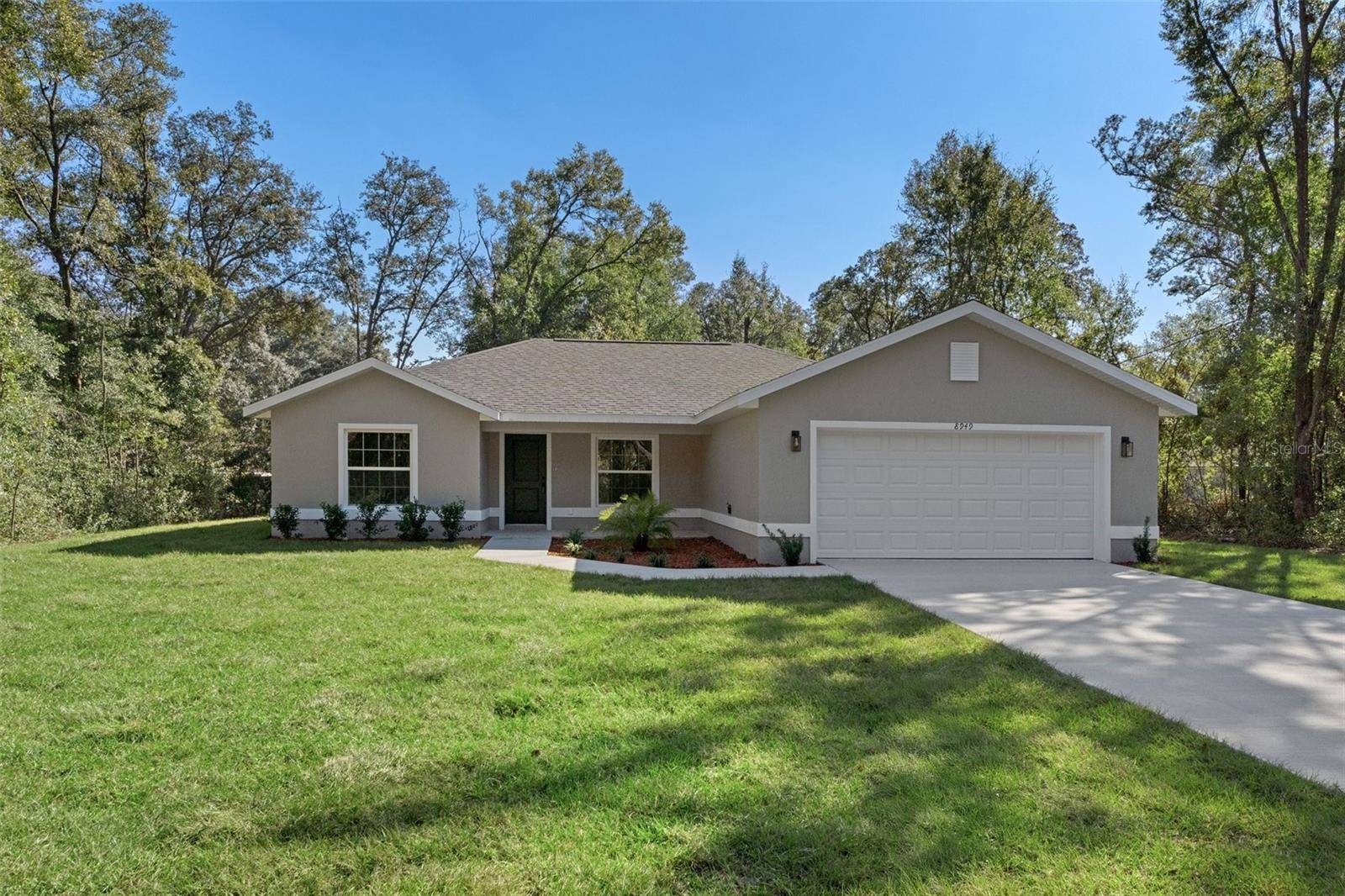 Citrus Springs, FL 34434,7018 N FOXDALE DR