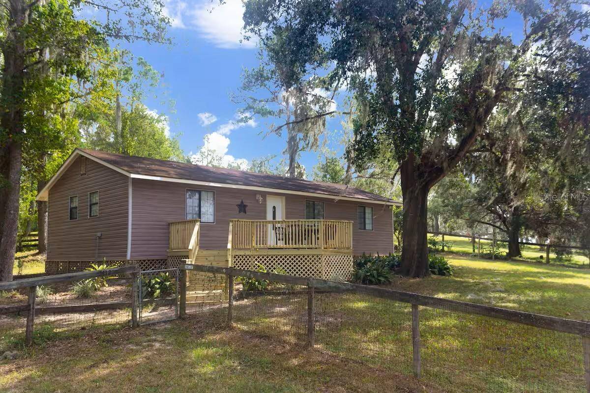 Reddick, FL 32686,14121 NW HIGHWAY 225