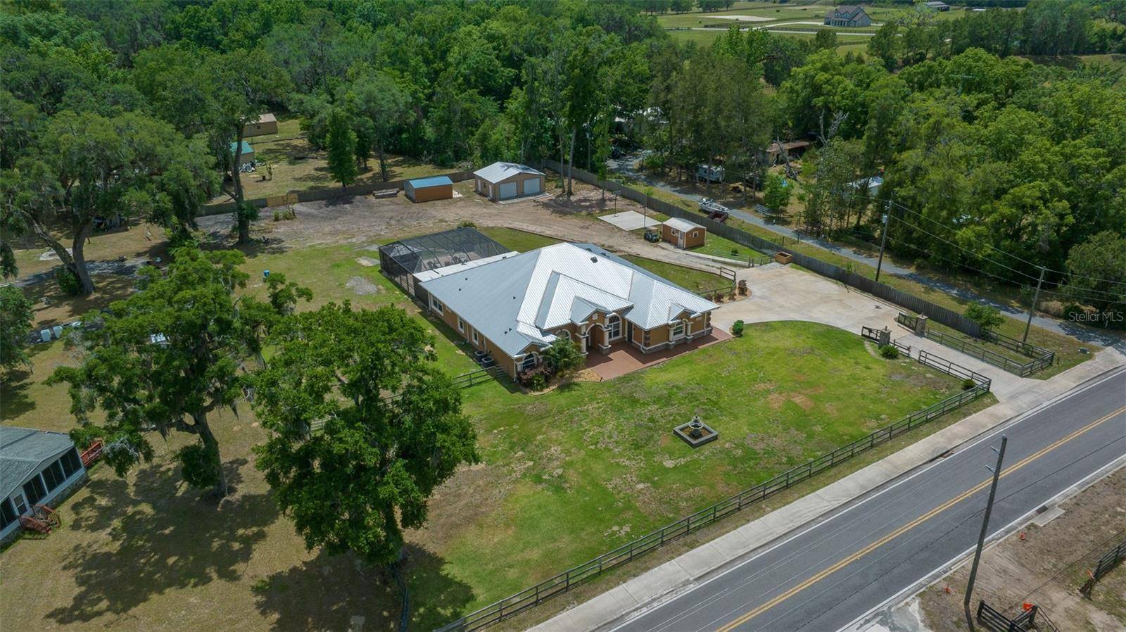 Belleview, FL 34420,3934 SE 110TH ST