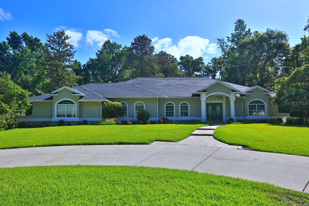 Ocala, FL 34480,7939 SE 12TH CIR