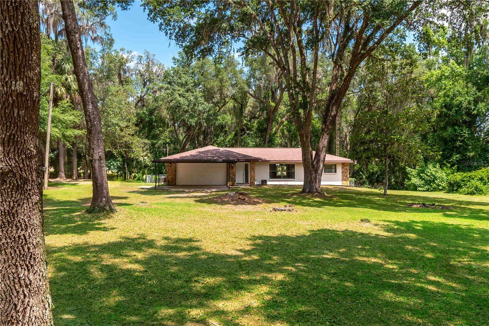 Micanopy, FL 32667,1406 SE WACAHOOTA RD