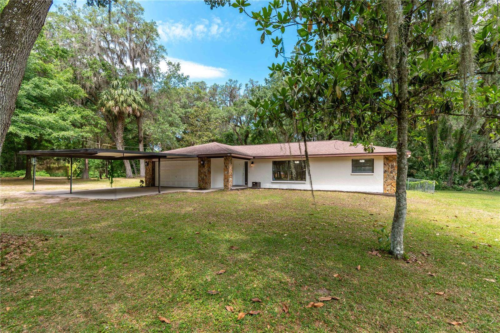 Micanopy, FL 32667,1406 SE WACAHOOTA RD