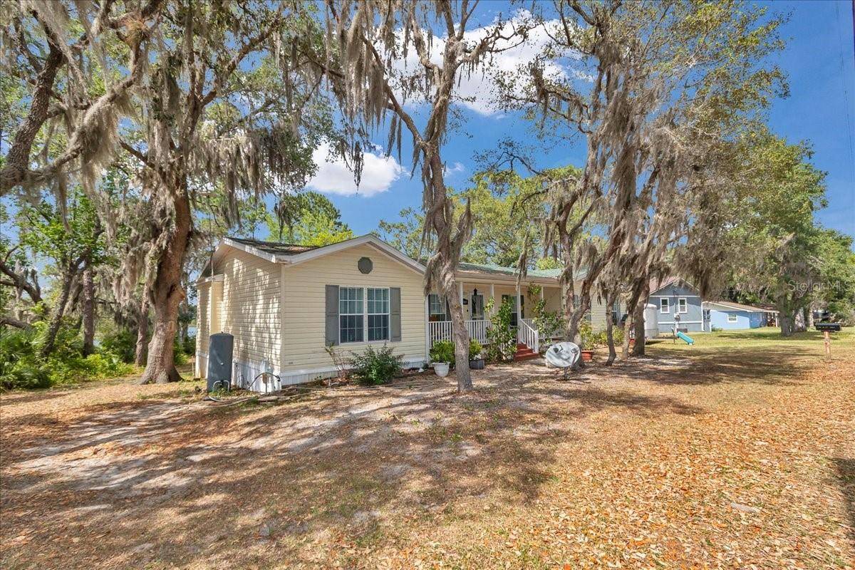 Ocklawaha, FL 32179,17005 SE 71ST ST