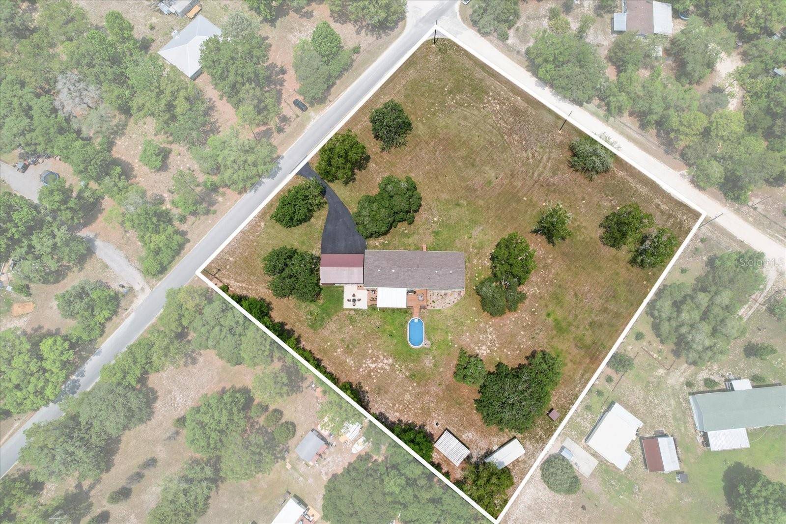 Dunnellon, FL 34433,8663 N ZAVAL AVE