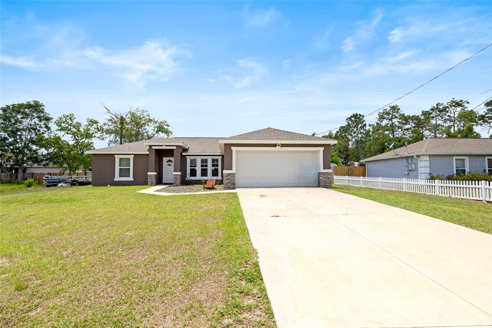 Ocala, FL 34472,60 HEMLOCK TRL