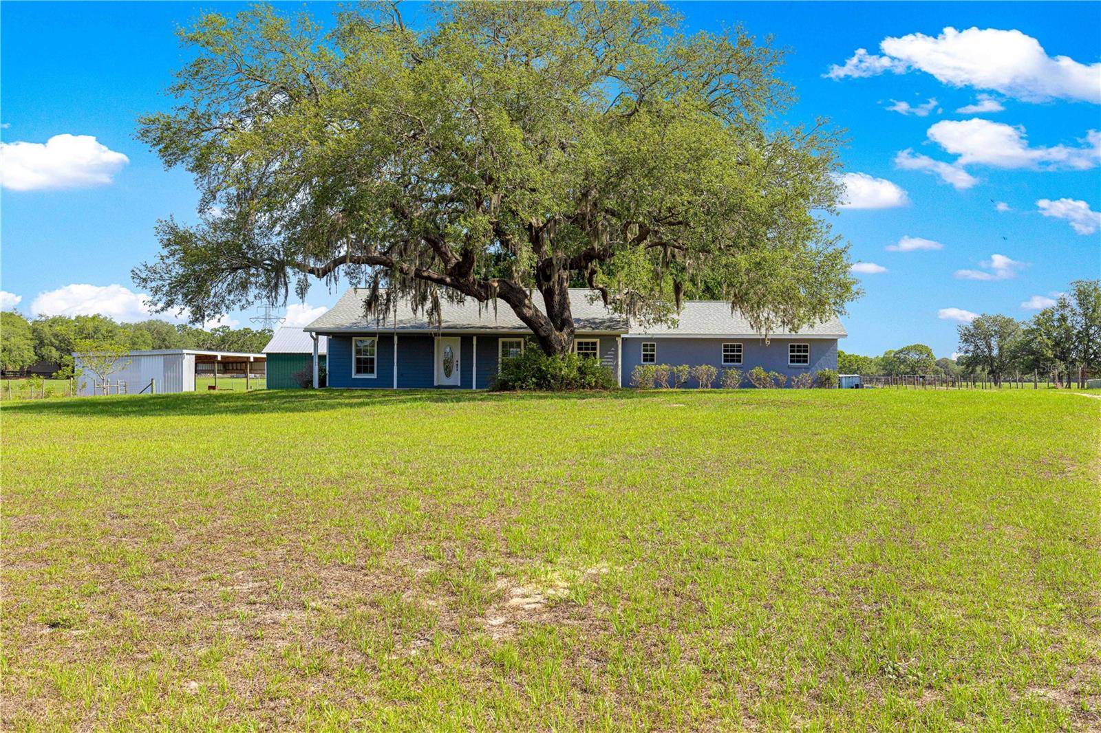 Belleview, FL 34420,7935 SE 121ST PL