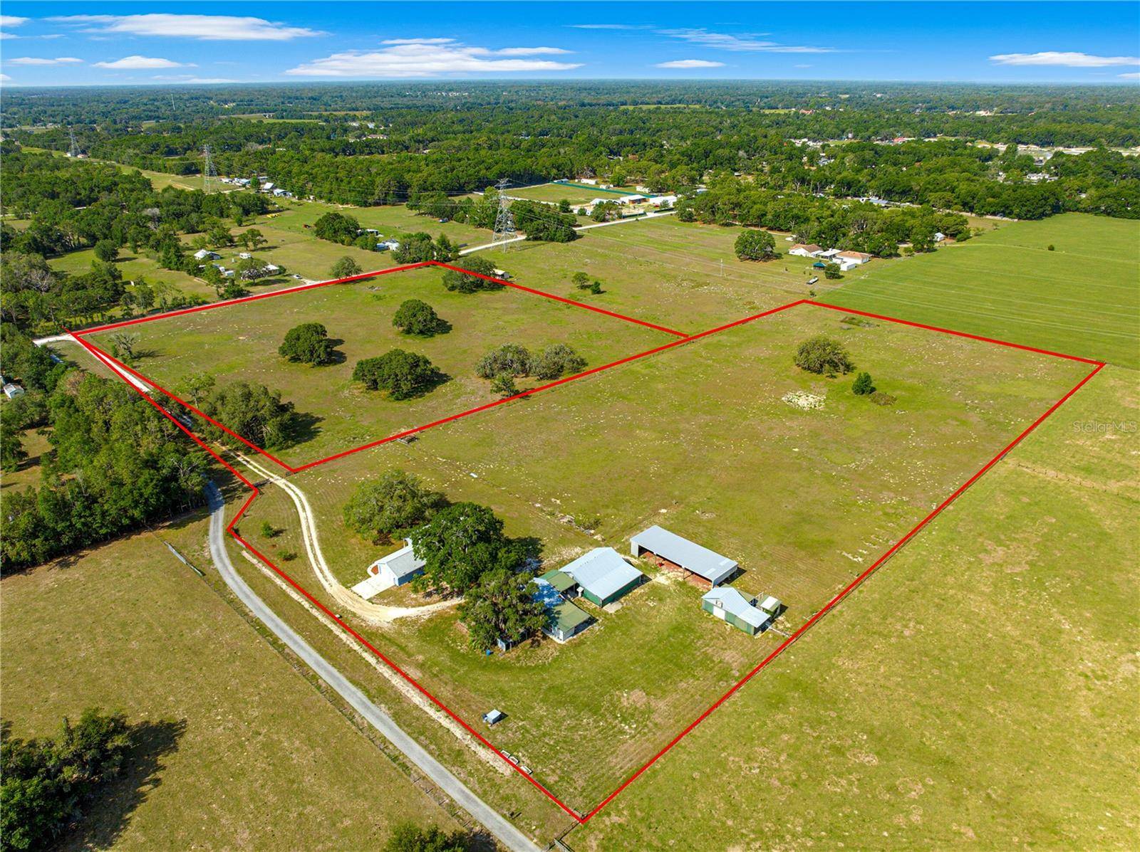 Belleview, FL 34420,7935 SE 121ST PL