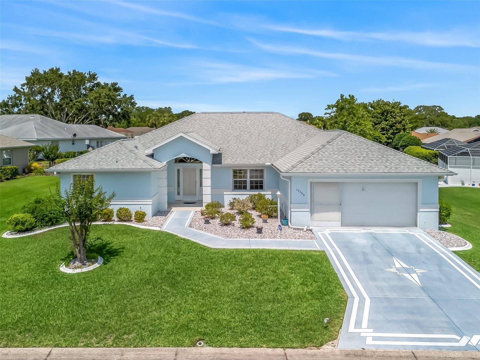 Summerfield, FL 34491,17755 SE 117TH CIR