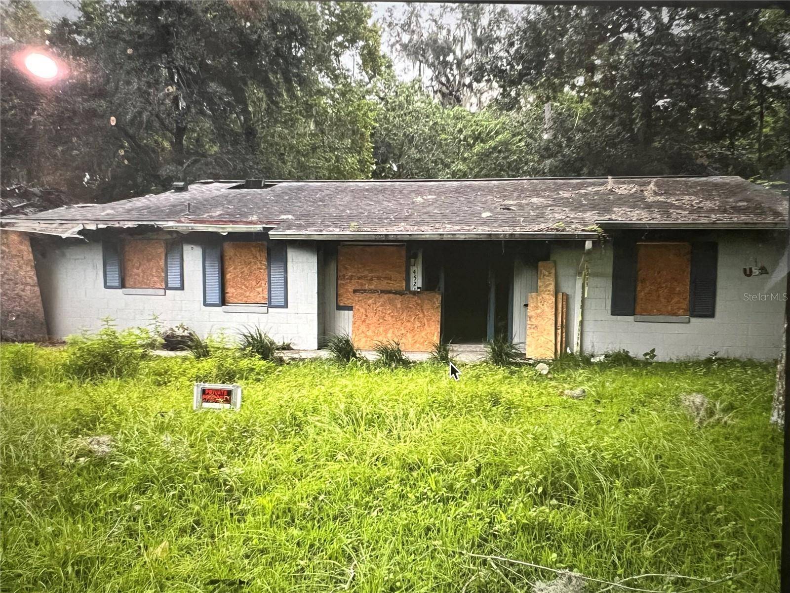 Ocala, FL 34480,4521 SE 18TH AVE