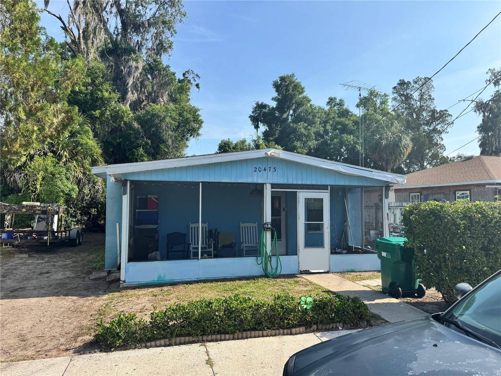 Dunnellon, FL 34431,20473 W MCKINNEY AVE