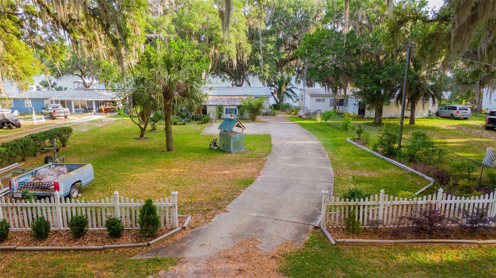 Hawthorne, FL 32640,121 ANN ST