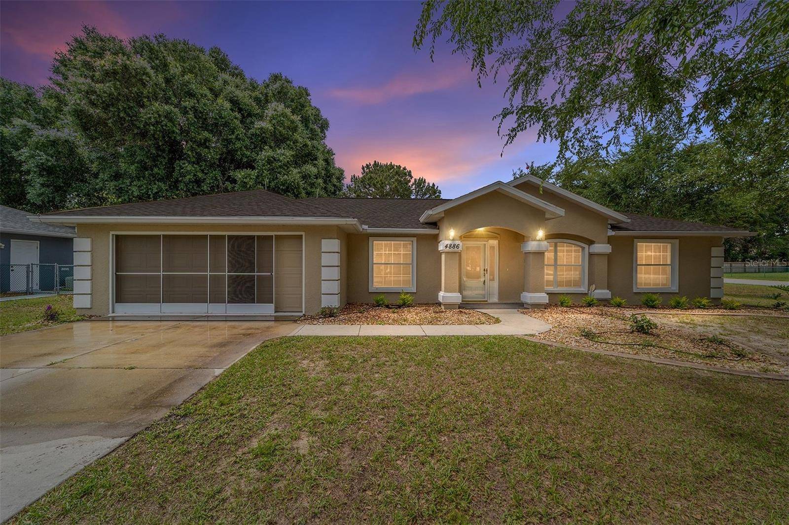 Ocala, FL 34482,4886 NW 30TH PL