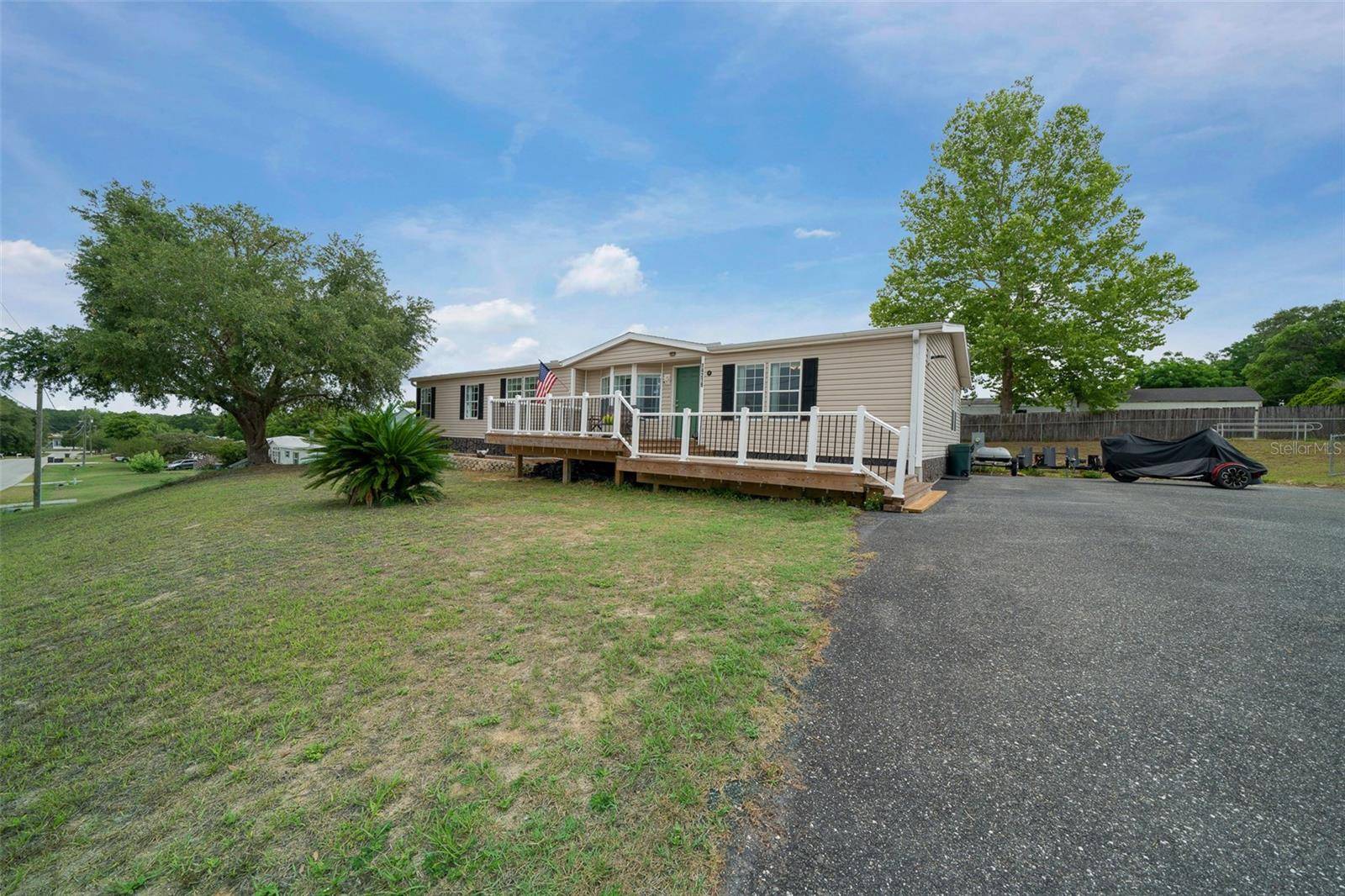 Summerfield, FL 34491,14219 SE 63RD AVE