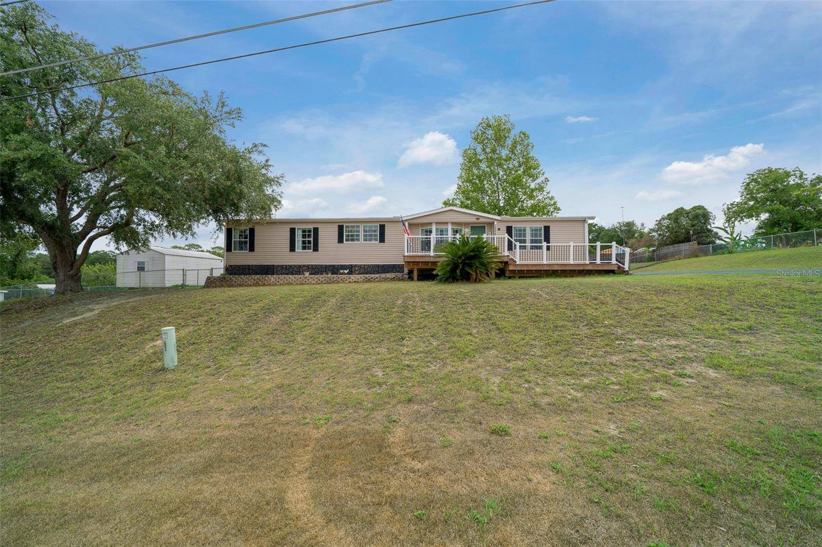 Summerfield, FL 34491,14219 SE 63RD AVE