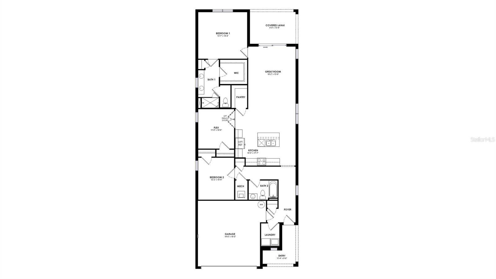 Wildwood, FL 34785,8578 PINECREST TRL