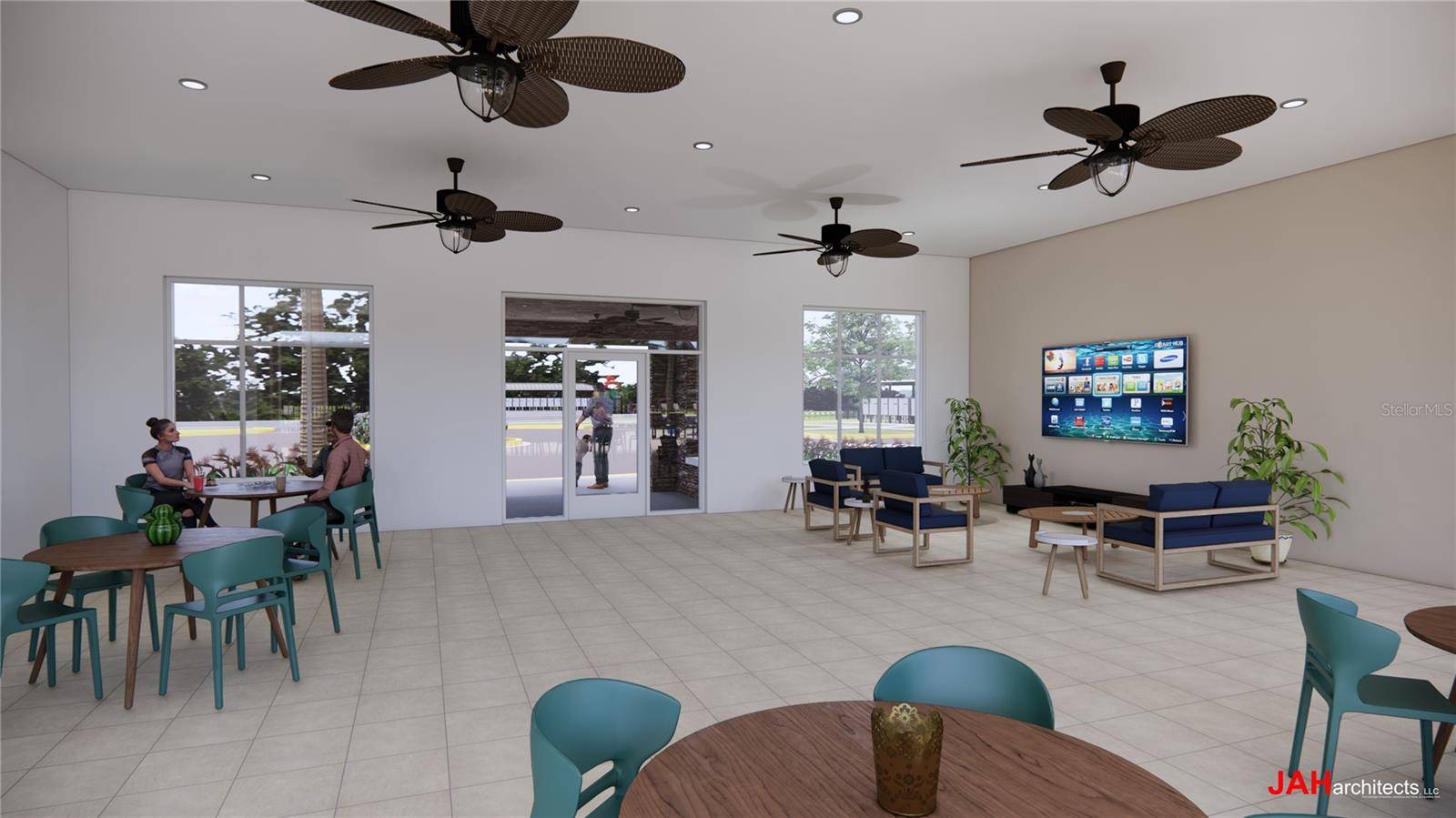 Wildwood, FL 34785,8582 PINECREST TRL