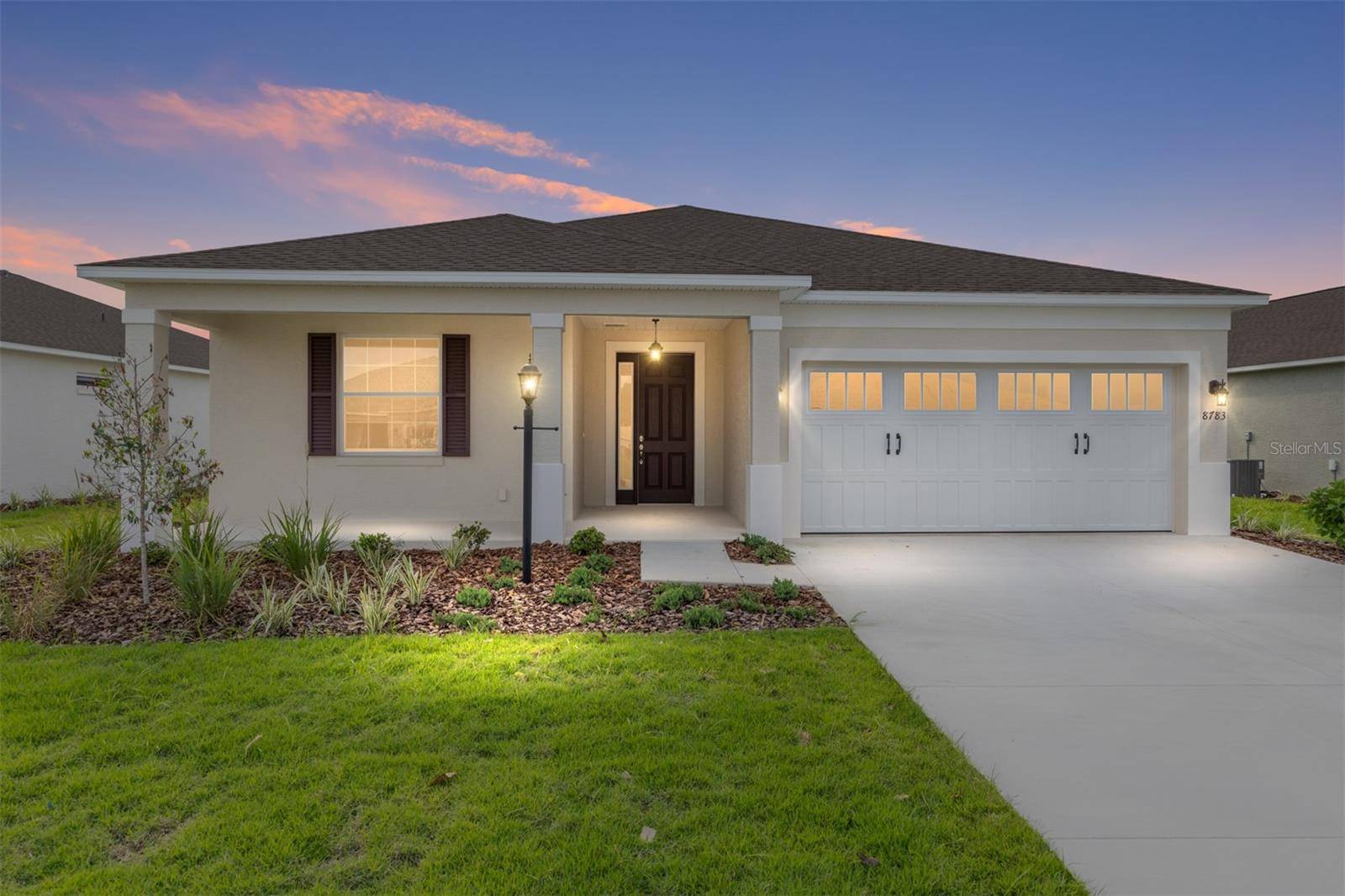 Ocala, FL 34481,8783 SW 69TH PLACE RD