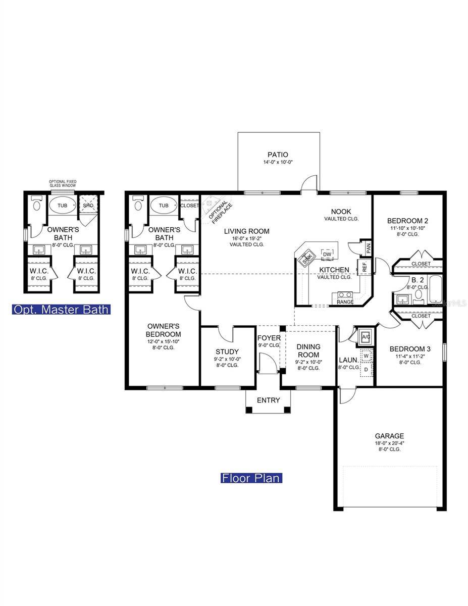 Citrus Springs, FL 34433,3332 W VIKING LN