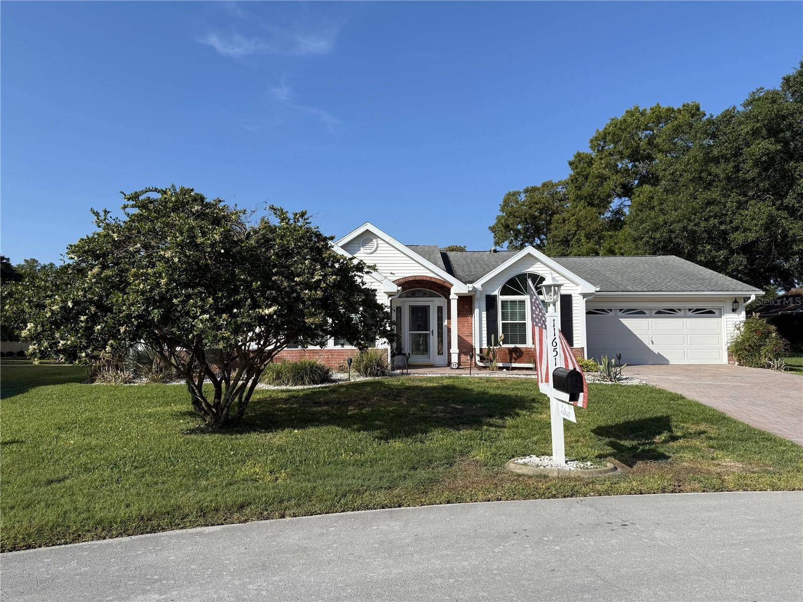 Ocala, FL 34476,11651 SW 77TH CIR